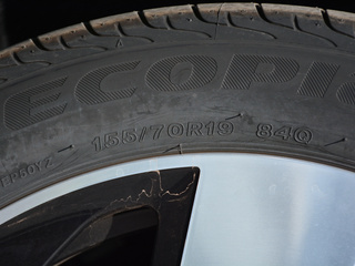 宝马i3(进口)图片