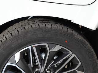 上汽大通MAXUS G20图片