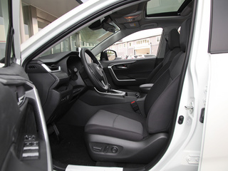 RAV4荣放图片