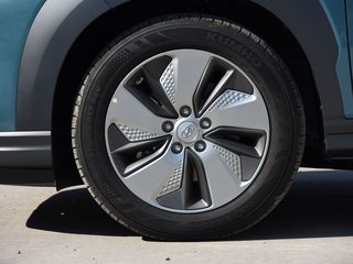 昂希诺 纯电动图片