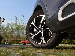 天逸 C5 AIRCROSS图片