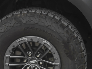 福特F-150猛禽图片