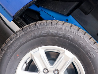 上汽大通MAXUS T70图片