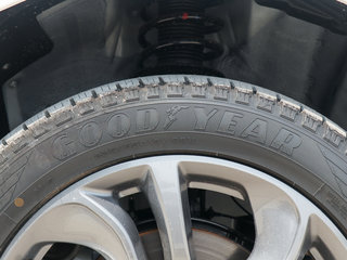 哈弗H6 Coupe图片