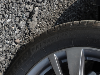 凯迪拉克XT6图片