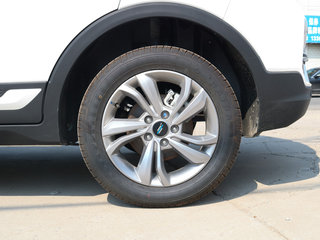 长安欧尚科赛3图片