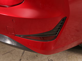 广汽丰田iA5图片