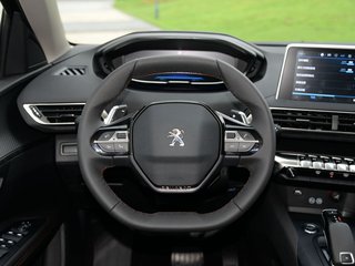 标致4008图片