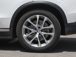 宝马X5(进口)图片