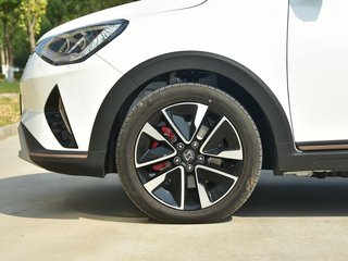 思皓E20X图片