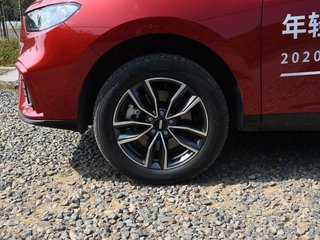 魏牌 VV5图片