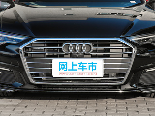 奥迪A6L新能源图片