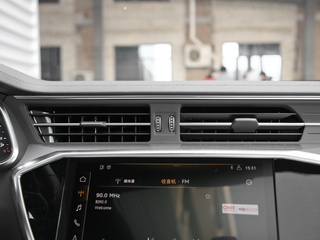 奥迪A6L新能源图片