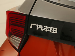 YARiS L 致炫X图片