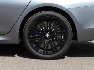 宝马5系(进口)图片