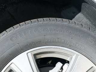 哈弗H6 Coupe图片