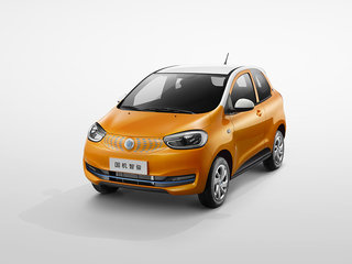 国机智骏GC2图片