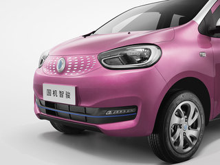 国机智骏GC2图片