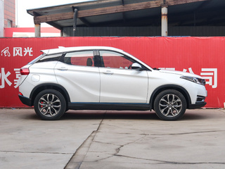 东风风光E3图片