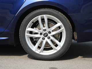 奥迪A4(进口)图片