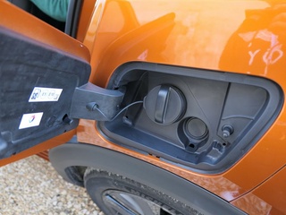 标致2008（海外）图片