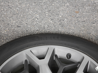 大切诺基(进口)图片