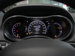 大切诺基(进口)图片