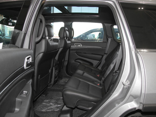 大切诺基(进口)图片