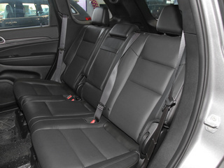 大切诺基(进口)图片