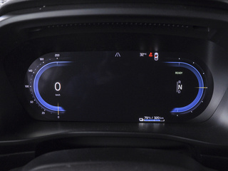 沃尔沃XC40新能源图片