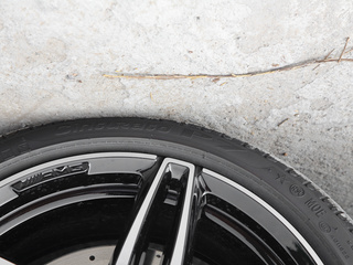 奔驰E级(进口)图片