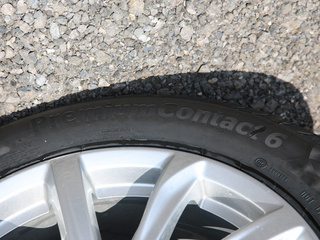 凯迪拉克XT4图片