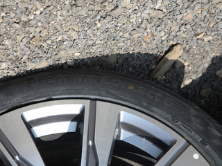 凯迪拉克XT4图片