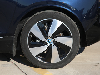 宝马i3(进口)图片