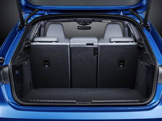 奥迪A3(进口)图片