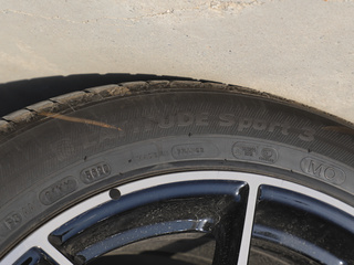 奔驰GLC Coupe AMG图片