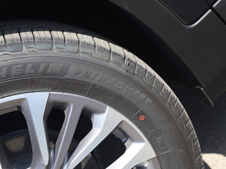 雪佛兰开拓者图片