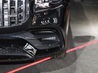 奔驰GLS级AMG图片