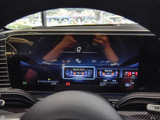 奔驰GLS级AMG图片