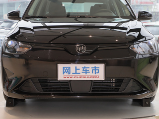 威马E.5图片