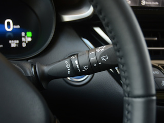 丰田C-HR EV图片