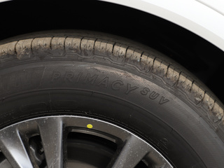 凯迪拉克XT5图片