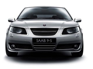 2006款 9-5