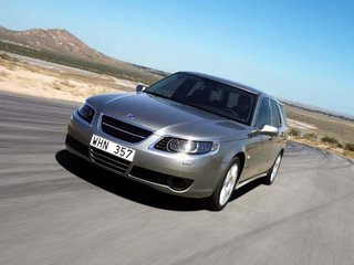 2006款 9-5