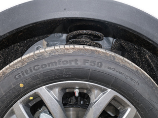 长安CS55 PLUS图片