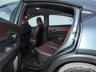 东风本田M-NV图片