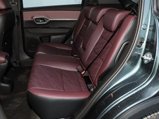 东风本田M-NV图片