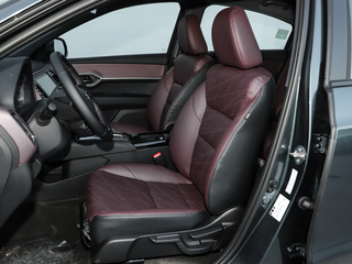 东风本田M-NV图片