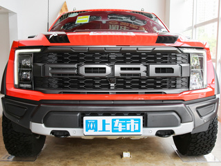 福特F-150猛禽图片