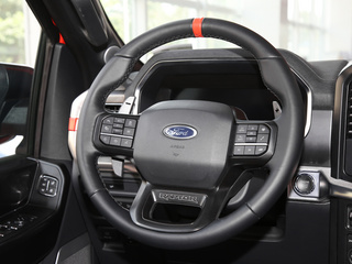 福特F-150猛禽图片